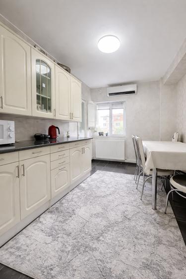 4 Camere Decomandat 96mp Zona Inel 1- Str. Soveja Dr-uri - 5