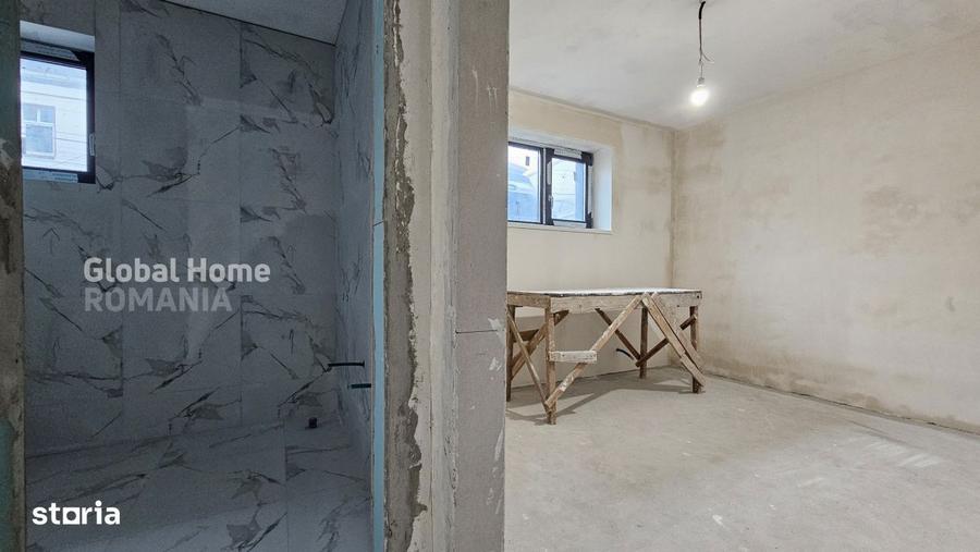 Apartament 3 camere 92,35 MP | Crangasi - Belvedere | Centrala proprie - 3