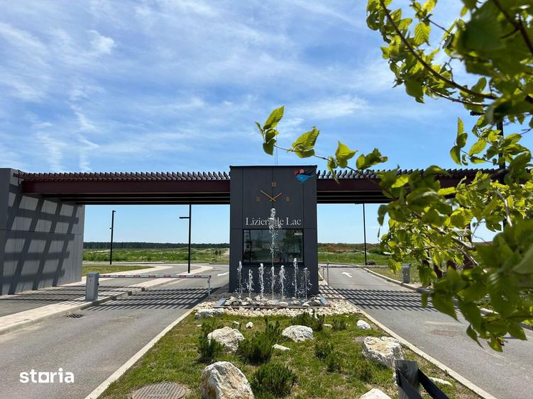 Case langa lac, natura & sport | Metrou 20 min | Acces facil Bucuresti - 4