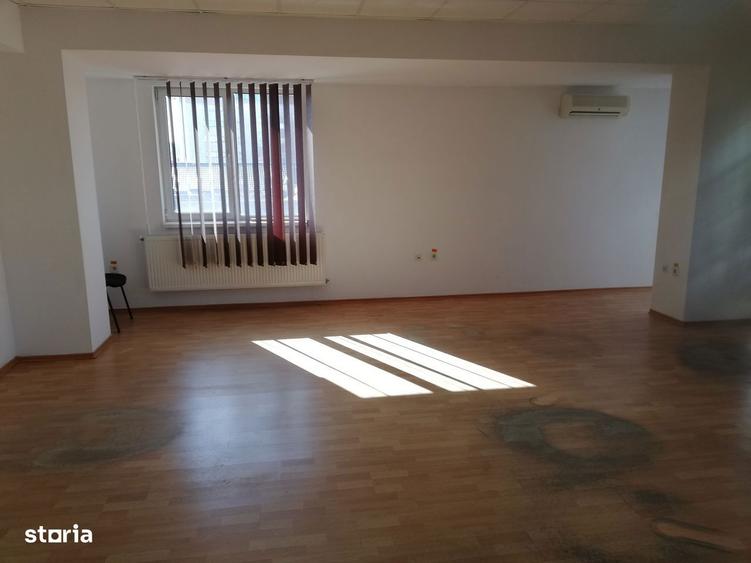Spatiu de inchiriat 110 mp - Ultracentral - 1
