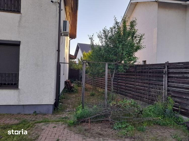 Vand Casa Buftea-Crevedia - 5