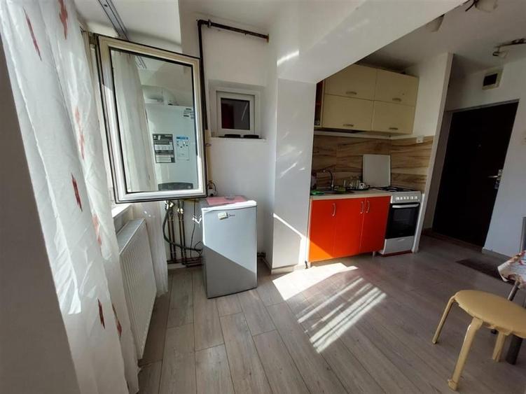 Garsoniera Faget - 4