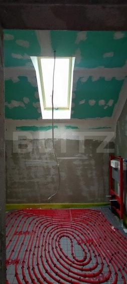 Casa individuala, 158 mp utili, teren 500 mp - 7