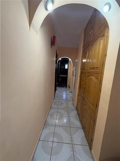 Apartament 3 camere, etaj intermediar- Nicolina, Pizza Nico - 9