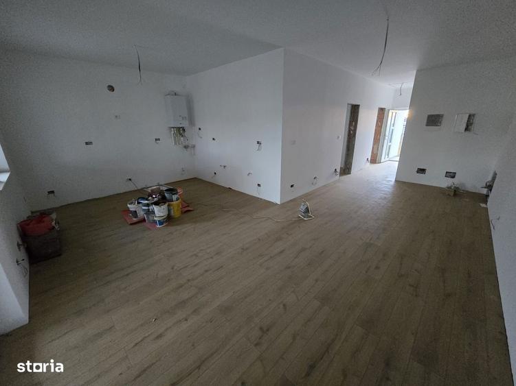 Duplex pe parter de inchiriat 500euro luna - 9