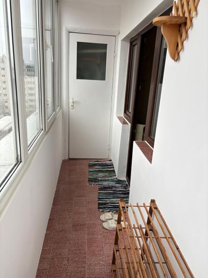 Apartament 4 camere parc Crangasi - 10