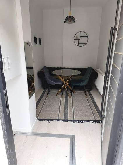 Apart 2 Camere - centrala proprie - Stefan cel mare - ultracentral DB1870 - 4