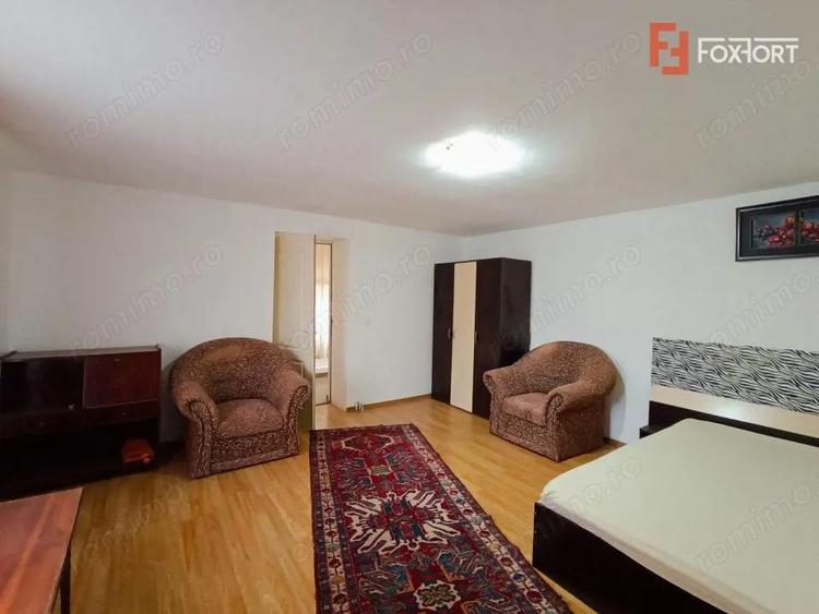 Casa individuala Freidorf pozitie excelenta + garaj - 3