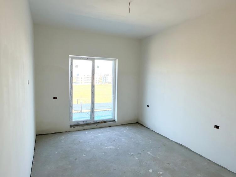 Comision 0 - Dezvoltator vinde 3 camere - 135.000 euro, TVA si parcare incluse! - 5