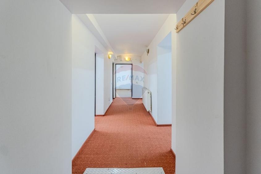 Apartament / spațiu multifuncțional de închiriat | Str. Castanilor - 7