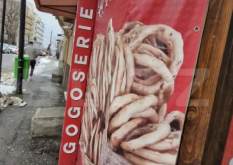 Spa?iu comercial de inchiriat, 45 mp, zona Calea Domneasc? - 2