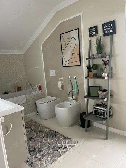 Vand P- 1 mobilat si utilat - 1