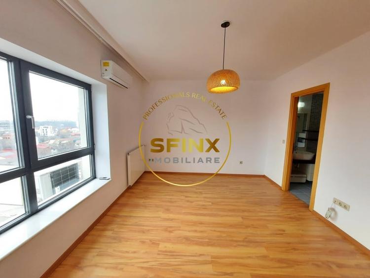 Emerald Residence, vedere lac, 4 camere, pet friendly, 2 locuri parcare, boxa - 25