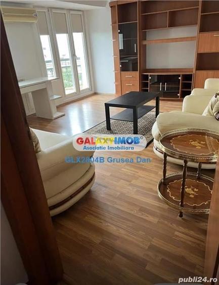 unirii | 2 camere 73mp | 1992 | AC cada 2x balcon | parc metrou view - 6