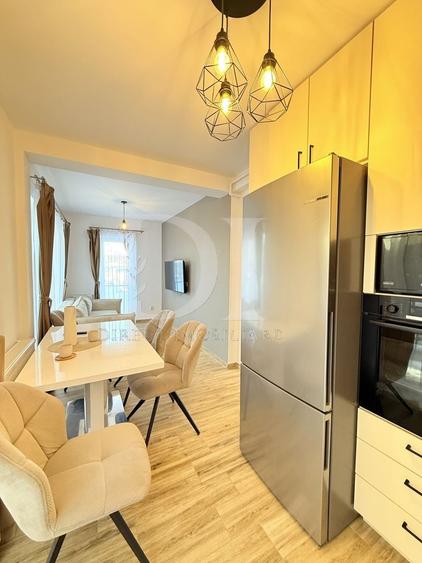 Casă la cheie | 3 dormitoare | Zona restaurantului Il Milanese - 3