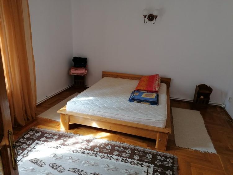 vila Trivale zona Lidl, teren 855 mp - 2