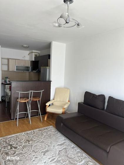 Persoana fizica, inchiriez apartament 2 camere - 2