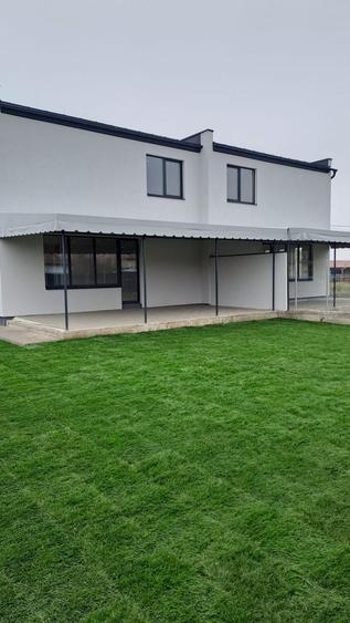 Casa de vanzare in Apahida - 1