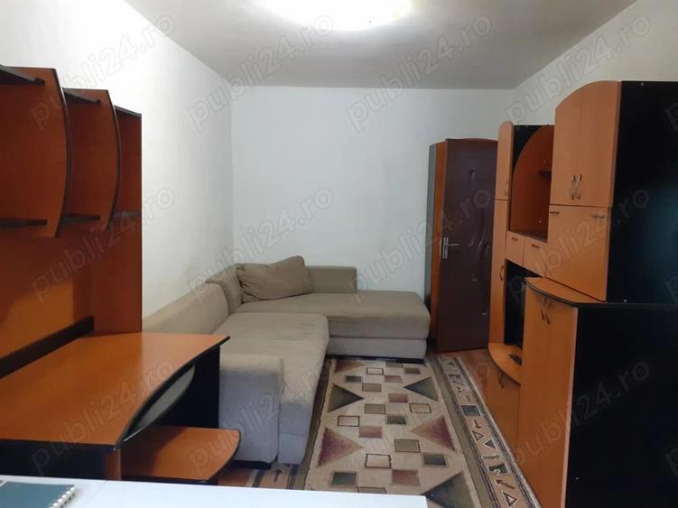 Inchiriere Garsoniera in zona Bariera Calarasi, etajul 3, sup.27.mp. mobilat si utilat complet, - 20