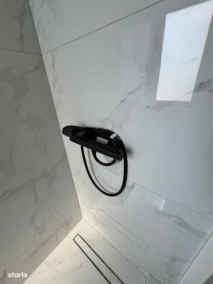 2 camere- bucatarie inchisa- balcon Chiajna/ 500 m de parc - 5