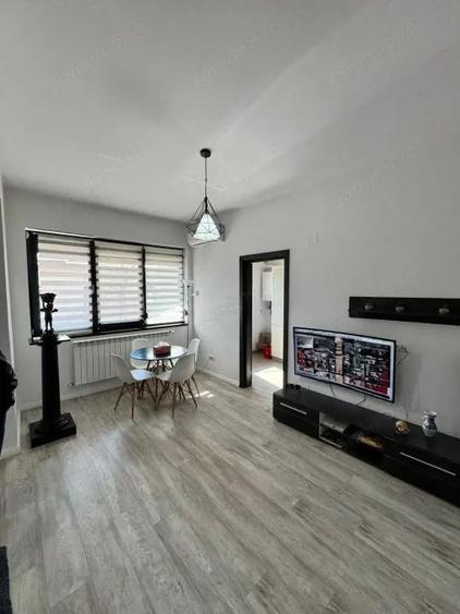 Apartament in bloc nou in zona Uranus-Tudor Vladimirescu - 1