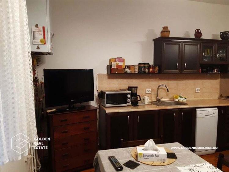 Casa mare, cu 4 apartamente a cate 1, 2, 3 ?i 4 camere fiecare - 10