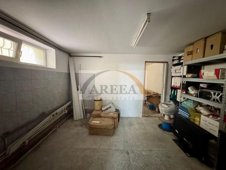 OPORTUNITATE - vila-curte individuala-garaj la Domenii-Popisteanu - 26