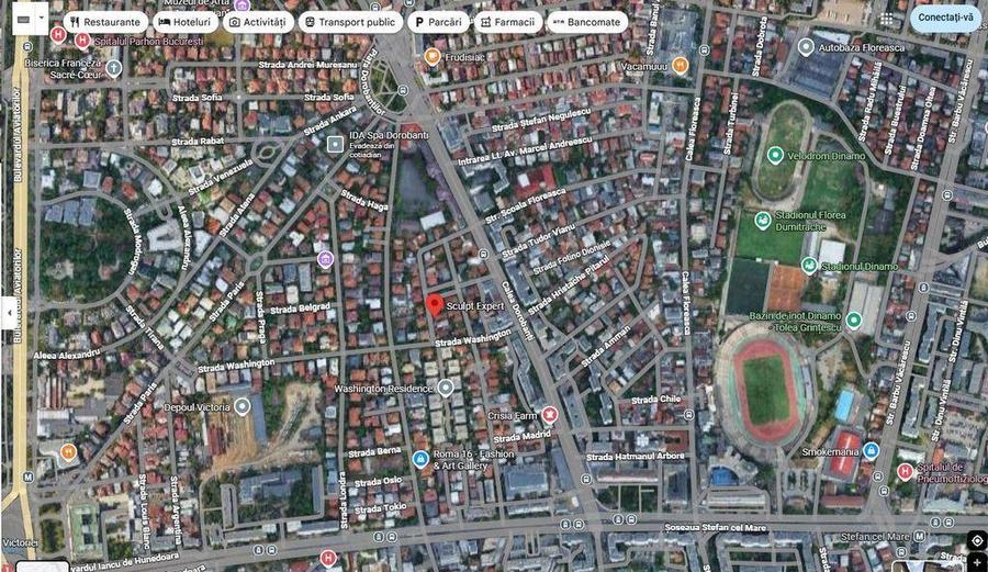 Apartament 2 camere Bucuresti, ID: R2856193 - 5