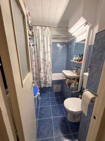 Vand apartament 2 camere in Turda - 1