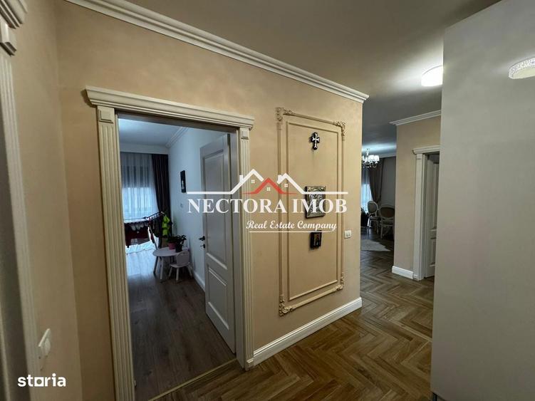 NECTORA IMOB-Apartament LUX 3 cam,2 bai, Terasa mare, West Residence - 6