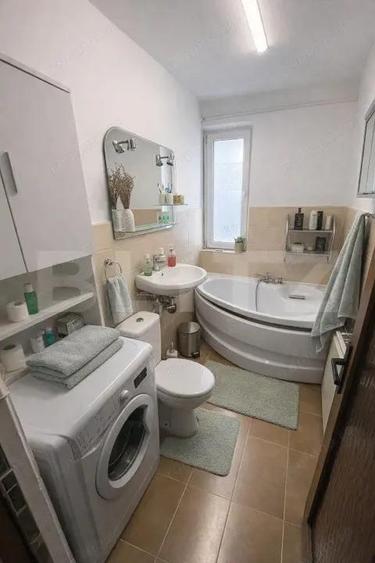 Apartament 2 camere, 45 mp, zona Central - 4