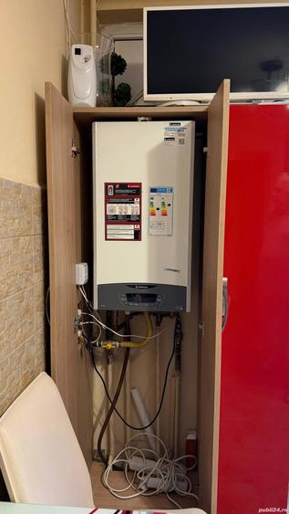 inchiriez apartament cu 3 camere, ultracentral - 4