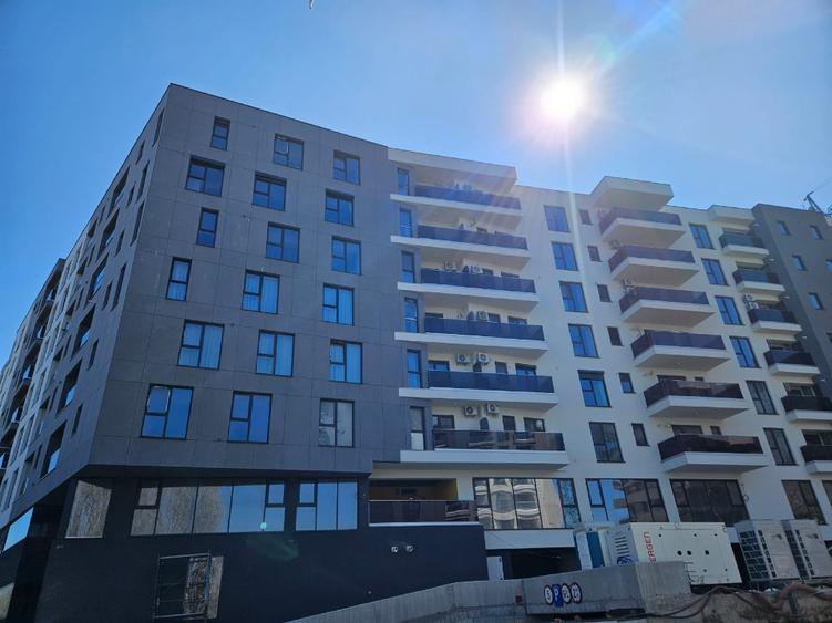 Inchiriere apartament 2 camere cartier Aviatorii Constanta - 8