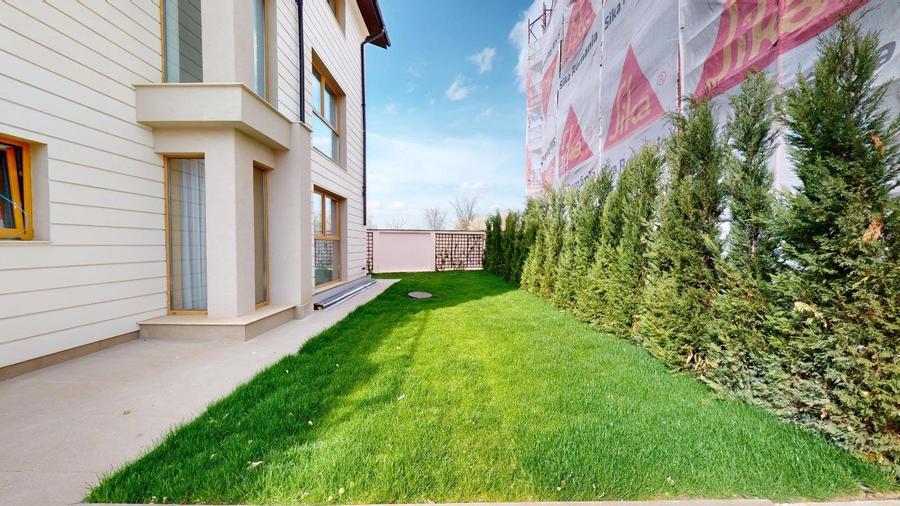 Vila Premium Pipera-Voluntari - 10