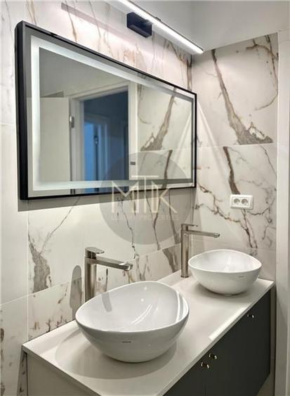 Apartament 3 camere, finisaje premium | bloc nou 2025 | Barbu Vacarescu - 20