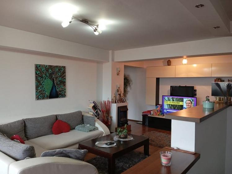 Apartament modern 2 camere Turnisor - 2