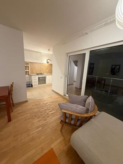 Apartament 3 camere /Baneasa /parcare/centrala/FELICITY - 5