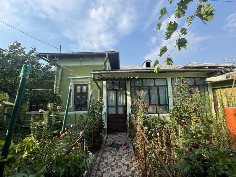 Casa de vanzare comuna Peretu zona centrala - 5