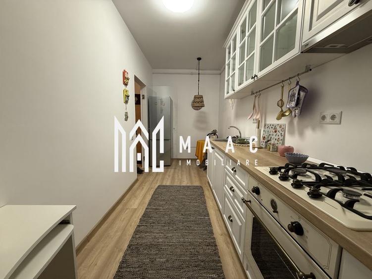 Apartament 1 camera | Etajul 2 | Balcon | Stefan cel Mare - 4