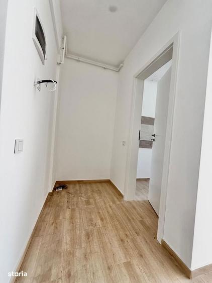 Garsoniera cartier Militari Residence - mutare imediata!! - 7