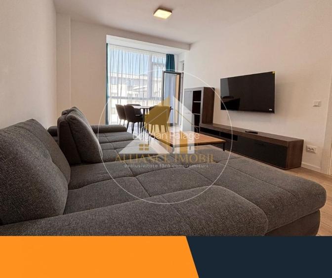 Apartament nou de inchiriat - Complex Rezidential, Str. Granicerilor
