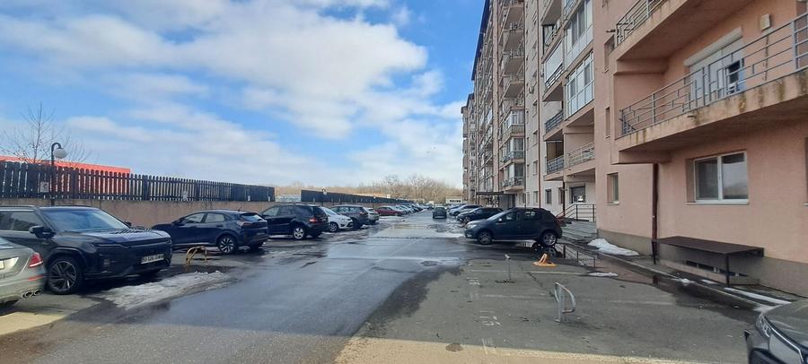 3 camere | Parcare | Confort Park - 24