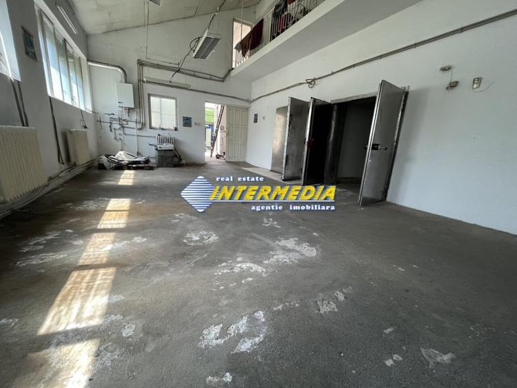 HALA 160 MP I ALBA IULIA I ZONA MALL ALBA CAROLINA I DE INCHIRIAT I - 5