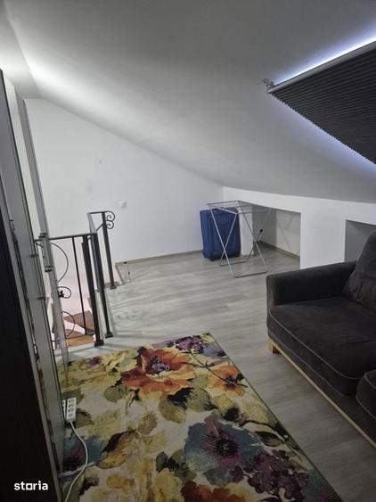 Apartament modern, 2 camere, de vanzare, zona semicentrala Cart 1 Mai - 4