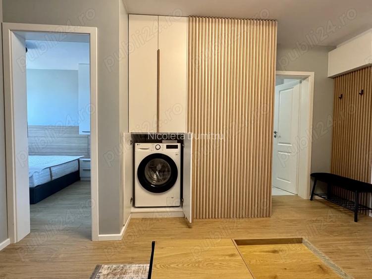 Inchiriez Studio modern 2 camere Nou Inchiriez Studio modern 2 camere Nou