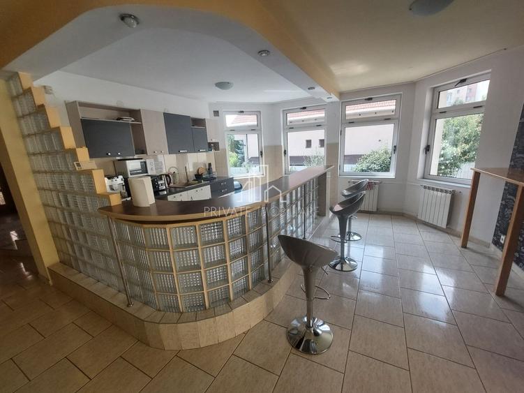 Casa De Vanzare, Singur In Curte , Zona Tudor, City Mall - 4