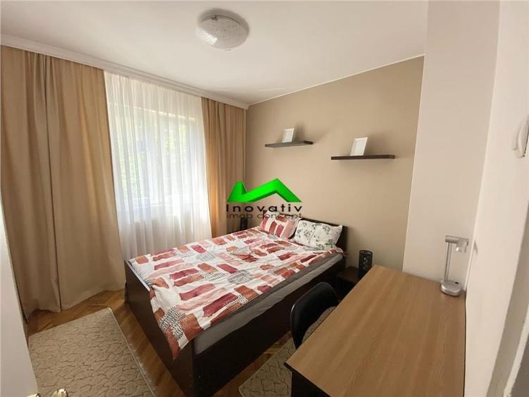 Apartament dd?nchiriat 3 camere Sibiu Rahovei - 1