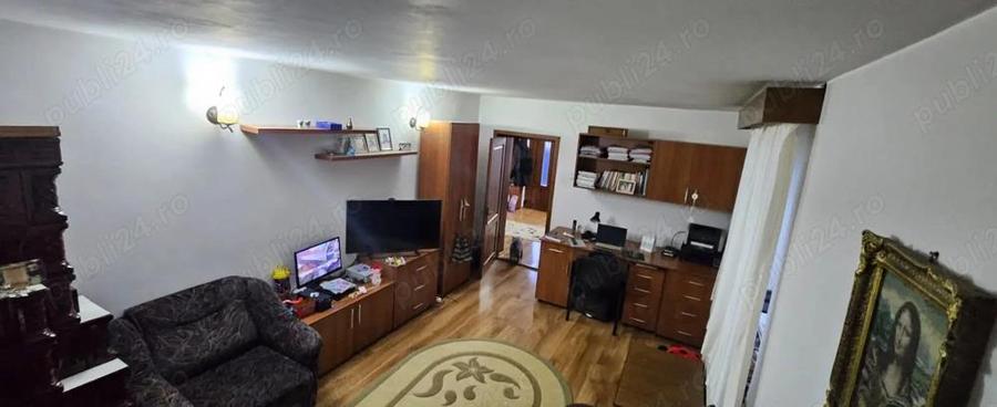 Casa de inchiriere sau vanzare Ana Ipatescu - 9