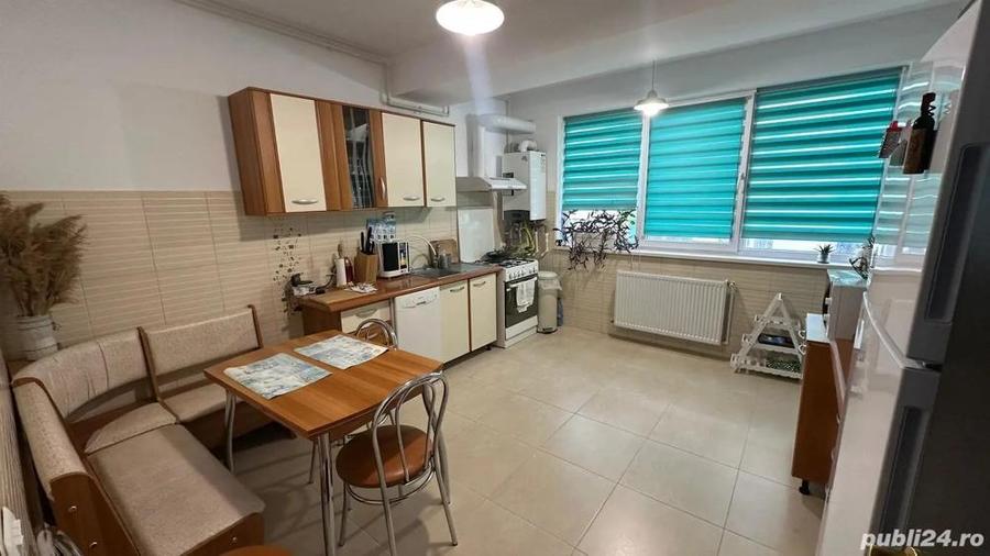 Apartament 3 camere, Summerland Short Long term - 7