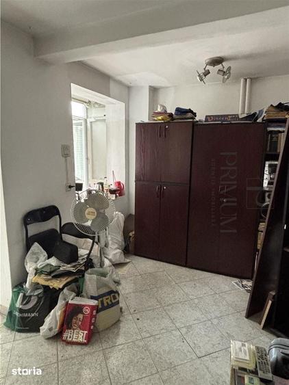 ULTRACENTRAL - APARTAMENT CU 1 CAMERA - 5